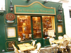 Café_Montmartre_Paris